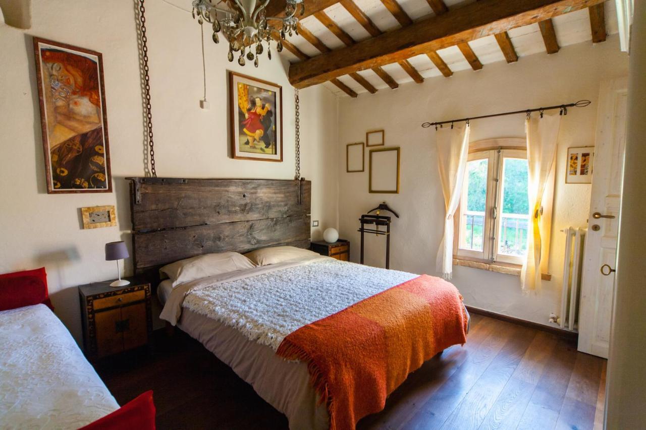 Bed and Breakfast Ca' Barbona Лидо-ди-Классе Экстерьер фото
