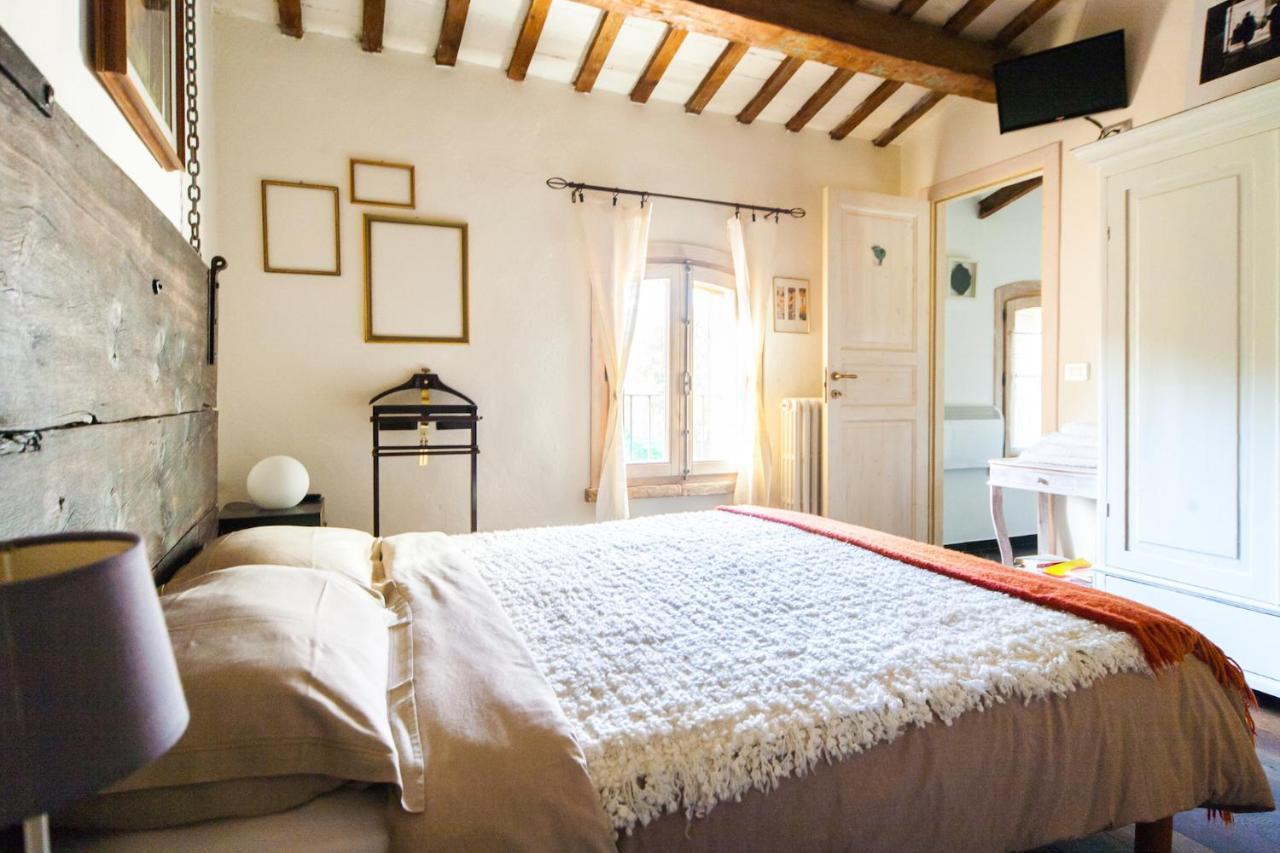 Bed and Breakfast Ca' Barbona Лидо-ди-Классе Экстерьер фото