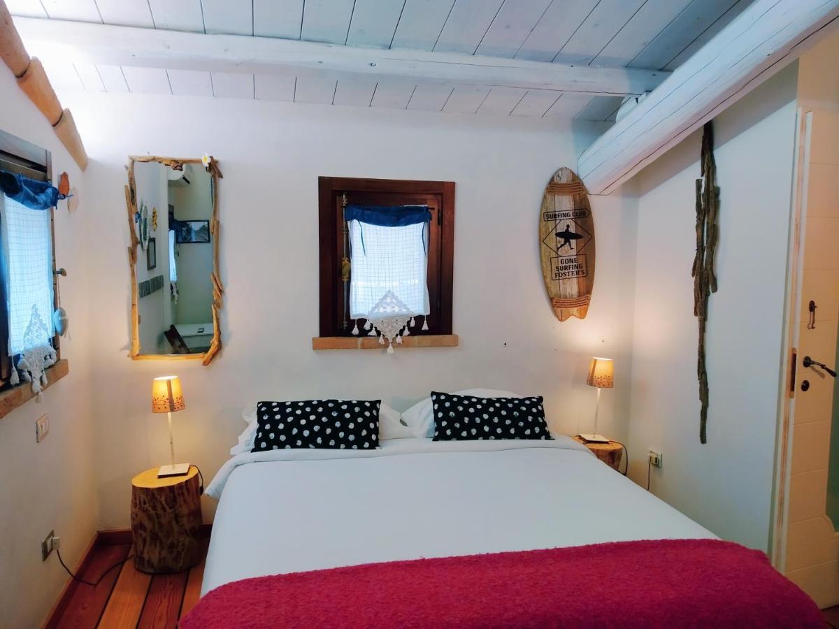 Bed and Breakfast Ca' Barbona Лидо-ди-Классе Экстерьер фото