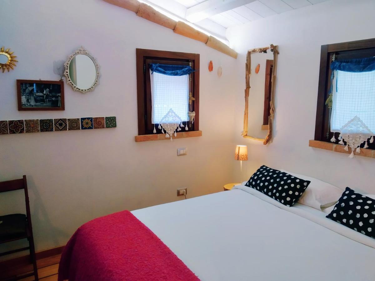 Bed and Breakfast Ca' Barbona Лидо-ди-Классе Экстерьер фото